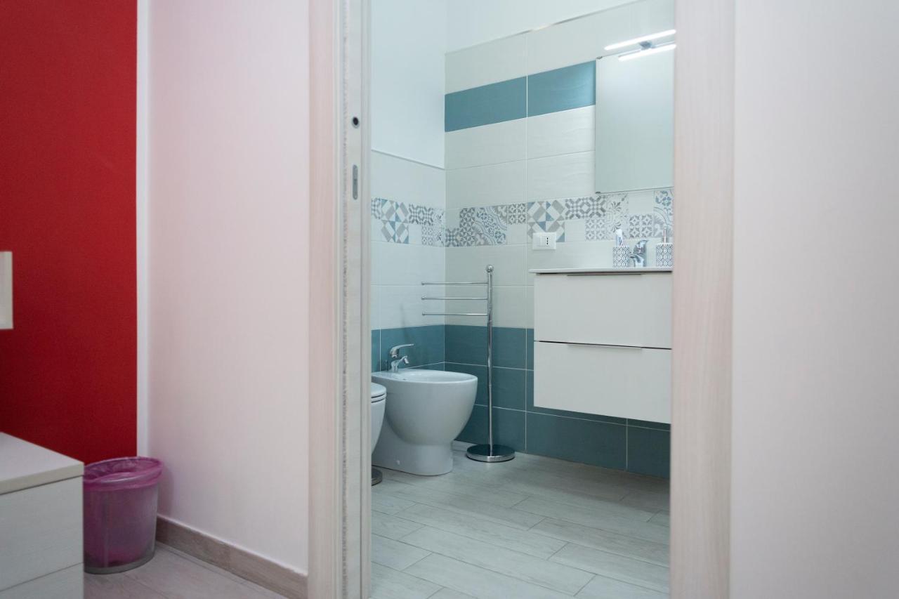 La Dimora Di Segesta B&B Calatafimi Dış mekan fotoğraf
